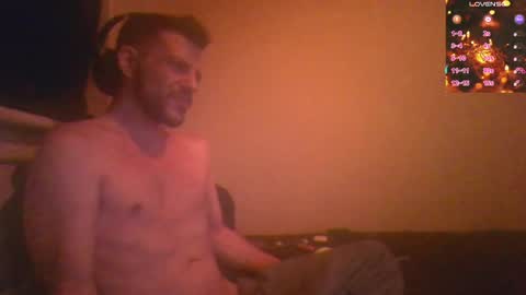 Snapshot of bigcawwwk chatting on 03.01.25 Jon - Im Straight online show from 03.01.25