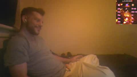 Snapshot of bigcawwwk chatting on 03.02.25 Jon - Im Straight online show from 03.02.25