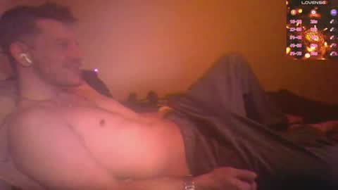 Snapshot of bigcawwwk chatting on 03.02.25 Jon - Im Straight online show from 03.02.25