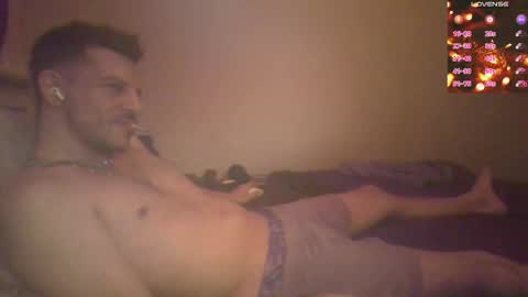 Snapshot of bigcawwwk chatting on 03.02.25 Jon - Im Straight online show from 03.02.25