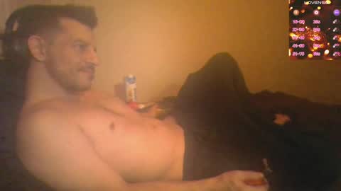 Snapshot of bigcawwwk chatting on 03.05.25 Jon - Im Straight online show from 03.05.25