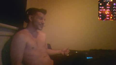 Snapshot of bigcawwwk chatting on 03.06.25 Jon - Im Straight online show from 03.06.25
