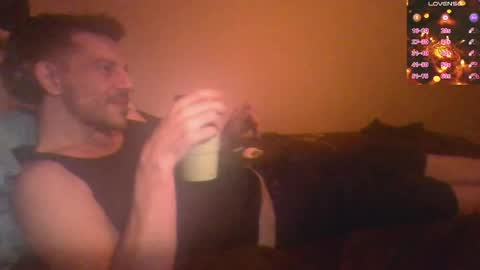 Snapshot of bigcawwwk chatting on 03.07.25 Jon - Im Straight online show from 03.07.25