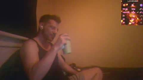 Snapshot of bigcawwwk chatting on 03.08.25 Jon - Im Straight online show from 03.08.25