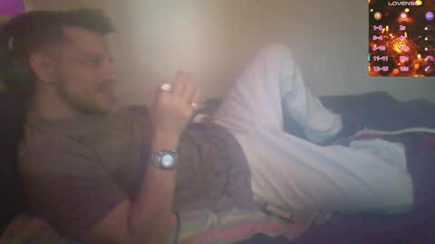 Snapshot of bigcawwwk chatting on 03.10.25 Jon - Im Straight online show from 03.10.25