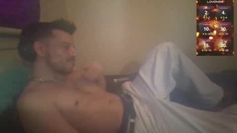 Snapshot of bigcawwwk chatting on 03.12.25 Jon - Im Straight online show from 03.12.25