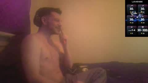Snapshot of bigcawwwk chatting on 09.10.25 Jon - Im Straight online show from 09.10.25