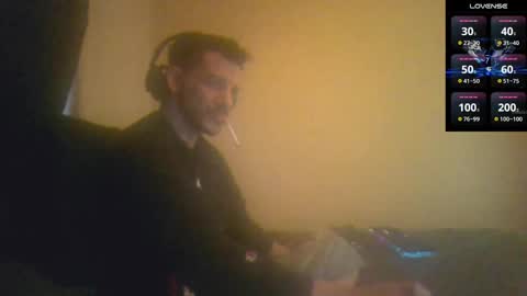 Snapshot of bigcawwwk chatting on 09.21.25 Jon - Im Straight online show from 09.21.25