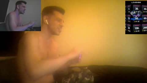 Snapshot of bigcawwwk chatting on 09.23.25 Jon - Im Straight online show from 09.23.25