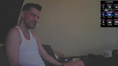 Snapshot of bigcawwwk chatting on 09.26.25 Jon - Im Straight online show from 09.26.25