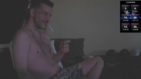 Snapshot of bigcawwwk chatting on 09.28.25 Jon - Im Straight online show from 09.28.25
