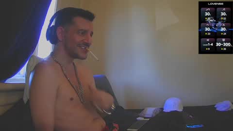 Snapshot of bigcawwwk chatting on 09.28.25 Jon - Im Straight online show from 09.28.25