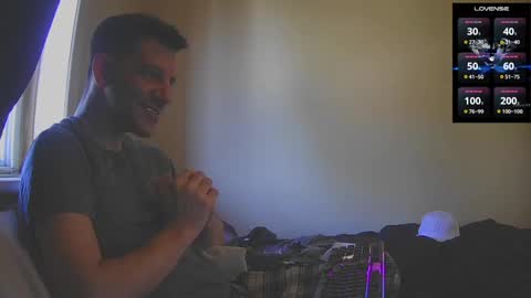 Snapshot of bigcawwwk chatting on 09.29.25 Jon - Im Straight online show from 09.29.25