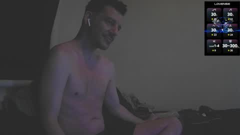 Snapshot of bigcawwwk chatting on 10.02.25 Jon - Im Straight online show from 10.02.25