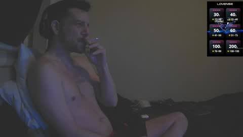 Snapshot of bigcawwwk chatting on 10.08.25 Jon - Im Straight online show from 10.08.25