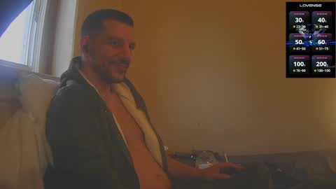 Jon - Im Straight online show from 11.20.25