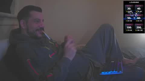 Jon - Im Straight online show from 12.16.25