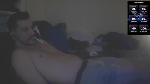 Jon - Im Straight online show from 02.14.26