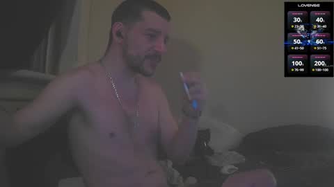 Jon - Im Straight online show from 02.15.26