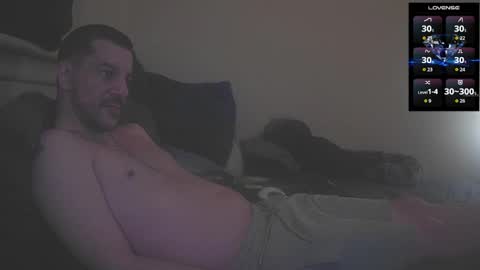 Jon - Im Straight online show from 02.23.26