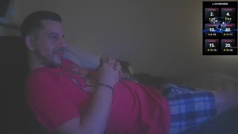 Jon - Im Straight online show from 03.21.26