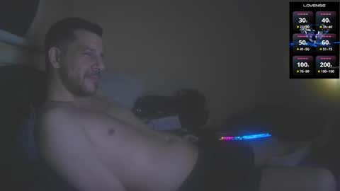 Jon - Im Straight online show from 03.25.26