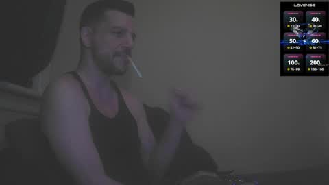 Jon - Im Straight online show from 04.13.26
