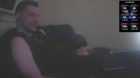 Jon - Im Straight online show from 04.15.26