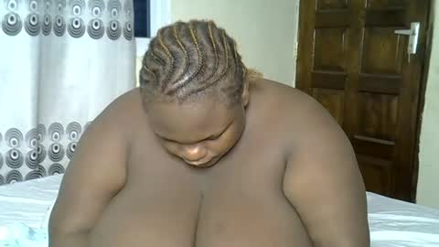 bigchocotities online show from 01.04.25