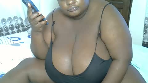 bigchocotities online show from 01.06.25