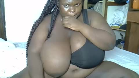 bigchocotities online show from 01.27.25