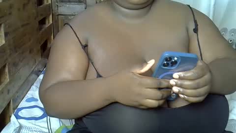 bigchocotities online show from 02.05.25