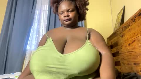 bigchocotities online show from 02.16.25