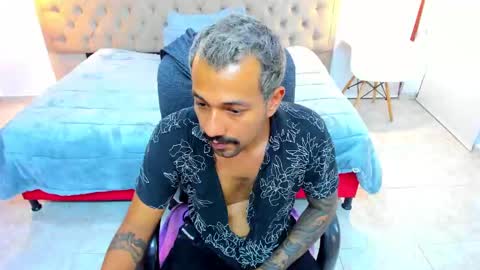 bigcock_hair online show from 09.27.25