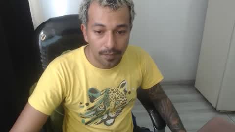 bigcock_hair online show from 10.21.25