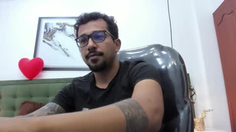 bigcock_hair online show from 02.15.26