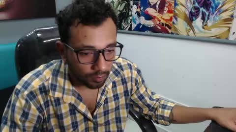 bigcock_hair online show from 04.19.26