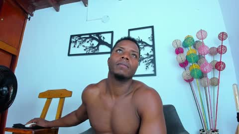 sexy muscle online show from 01.12.25