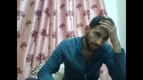 Snapshot of bigcockboy2580 chatting on 01.31.25 akash online show from 01.31.25