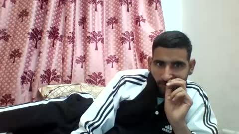 Snapshot of bigcockboy2580 chatting on 02.02.25 akash online show from 02.02.25