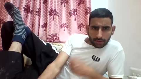 Snapshot of bigcockboy2580 chatting on 02.05.25 akash online show from 02.05.25