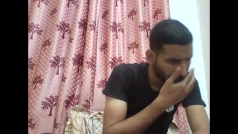 Snapshot of bigcockboy2580 chatting on 02.06.25 akash online show from 02.06.25