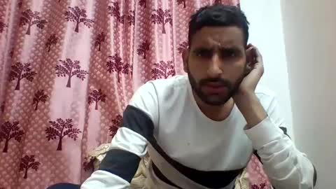 Snapshot of bigcockboy2580 chatting on 02.07.25 akash online show from 02.07.25