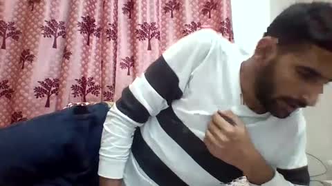 Snapshot of bigcockboy2580 chatting on 02.08.25 akash online show from 02.08.25