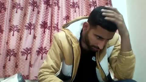 Snapshot of bigcockboy2580 chatting on 02.10.25 akash online show from 02.10.25