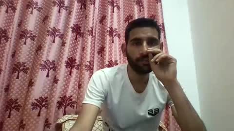 Snapshot of bigcockboy2580 chatting on 02.19.25 akash online show from 02.19.25