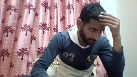 Snapshot of bigcockboy2580 chatting on 02.19.25 akash online show from 02.19.25