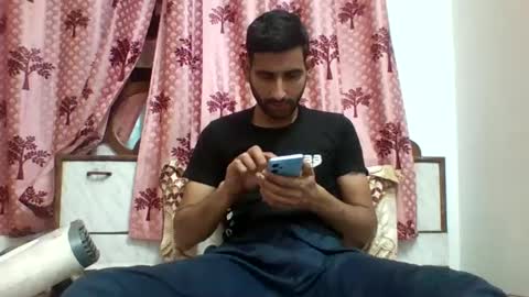 Snapshot of bigcockboy2580 chatting on 02.23.25 akash online show from 02.23.25