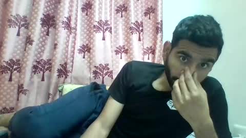 Snapshot of bigcockboy2580 chatting on 03.06.25 akash online show from 03.06.25