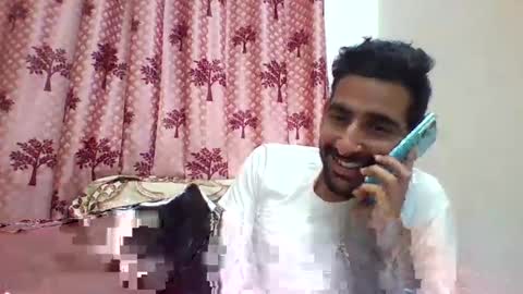 Snapshot of bigcockboy2580 chatting on 03.10.25 akash online show from 03.10.25